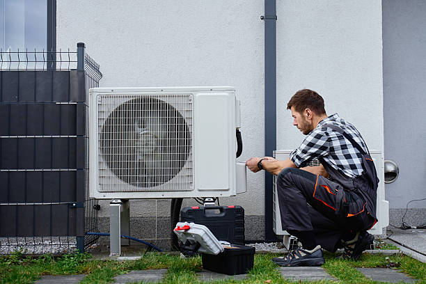 Trusted Air Conditioning Repair service in Warrensburg, MO - HVAC Repair CO